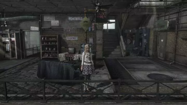 Resonance of Fate