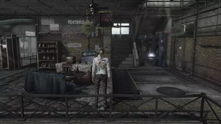 Resonance of Fate - PS3