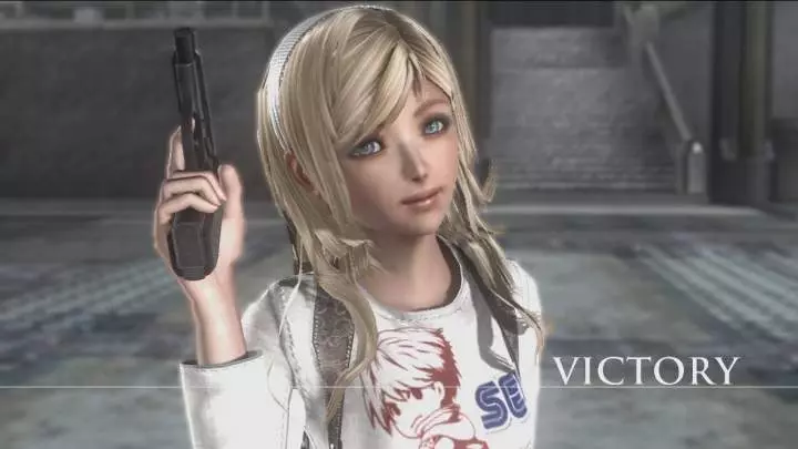 Resonance of Fate - PS3