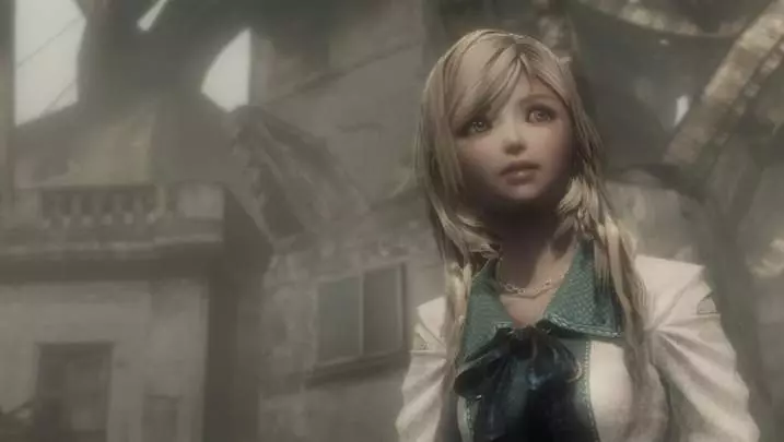 Resonance of Fate
