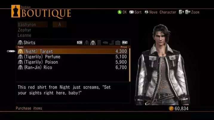 Resonance of Fate - PS3