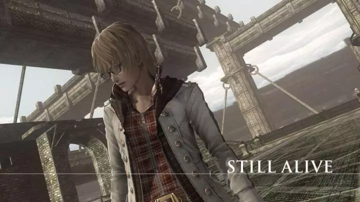 Resonance of Fate