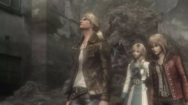 Resonance of Fate - PS3