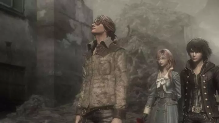Resonance of Fate