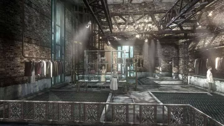Resonance of Fate
