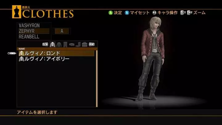 Resonance of Fate