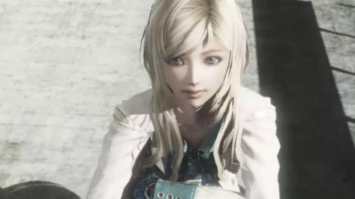 Resonance of Fate - PS3