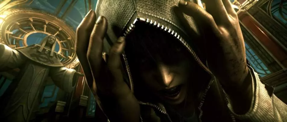 Resonance of Fate - PS3