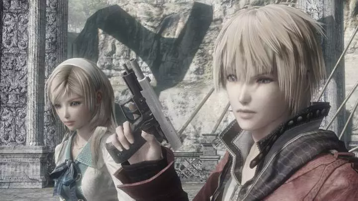 Resonance of Fate - PS3