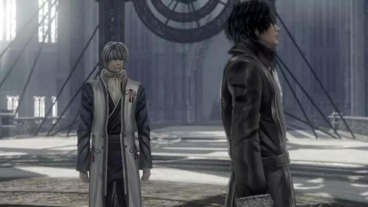 Resonance of Fate