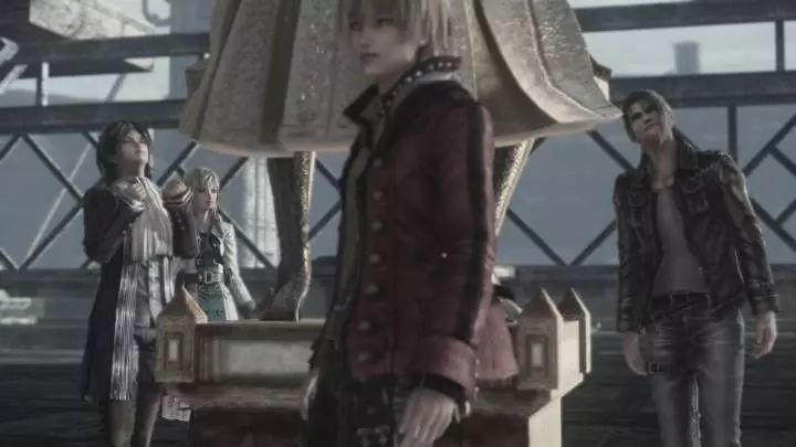 Resonance of Fate - PS3