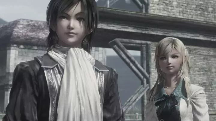 Resonance of Fate