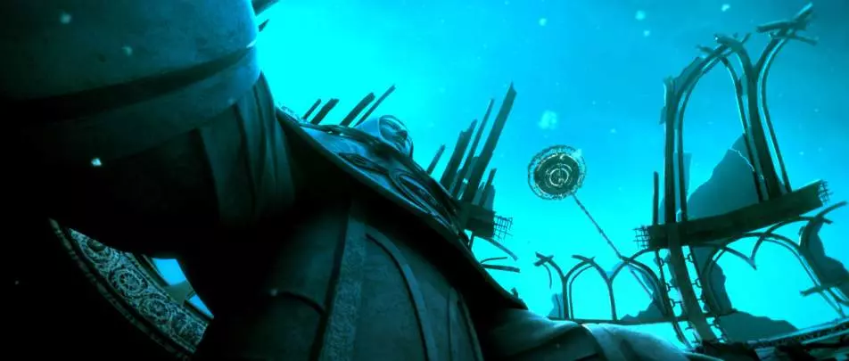 Resonance of Fate - PS3