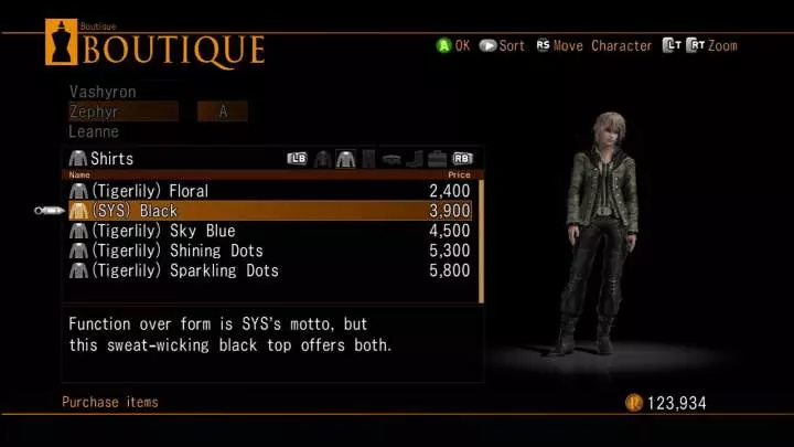 Resonance of Fate - PS3