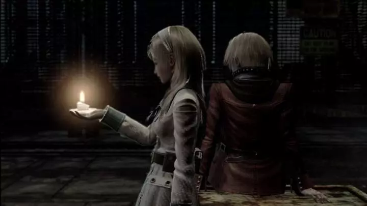 Resonance of Fate