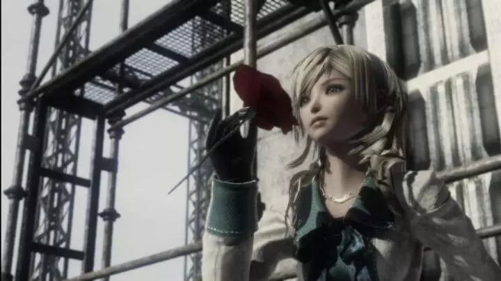 Resonance of Fate