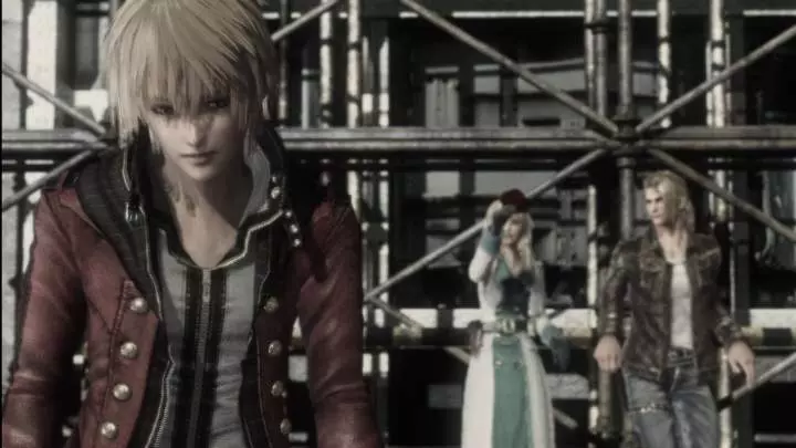 Resonance of Fate - PS3