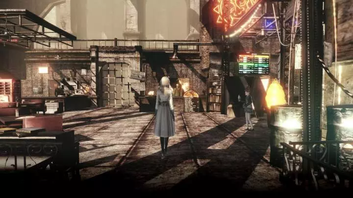 Resonance of Fate - PS3