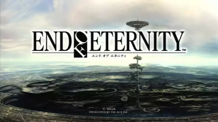 Resonance of Fate - PS3