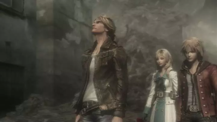 Resonance of Fate