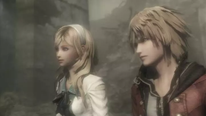 Resonance of Fate