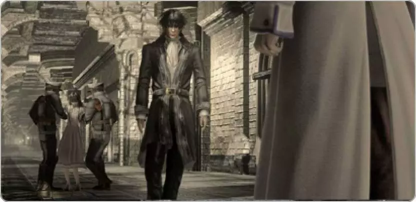 Resonance of Fate - PS3