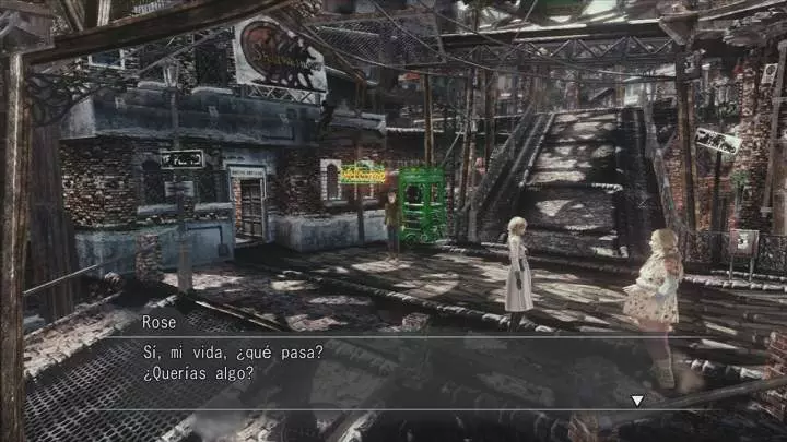 Resonance of Fate - PS3