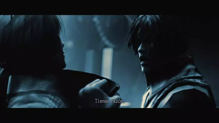 Resonance of Fate - PS3