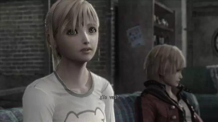 Resonance of Fate