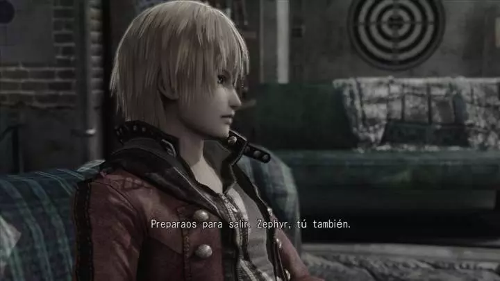 Resonance of Fate