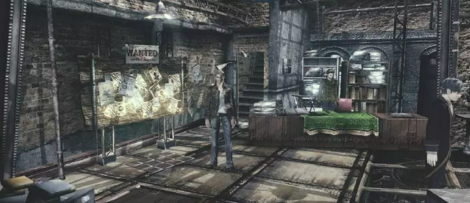 Resonance of Fate