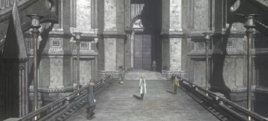 Resonance of Fate
