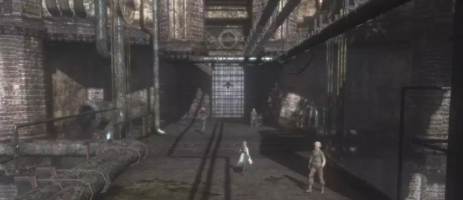 Resonance of Fate