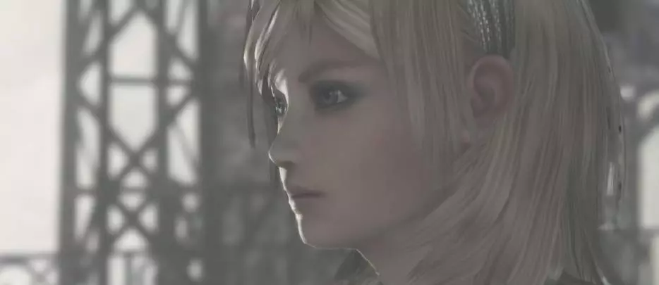 Resonance of Fate - PS3