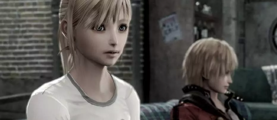 Resonance of Fate