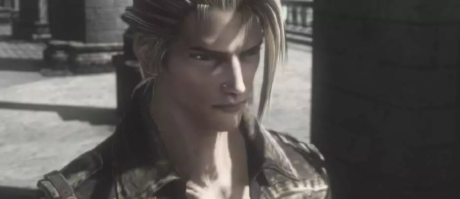 Resonance of Fate - PS3