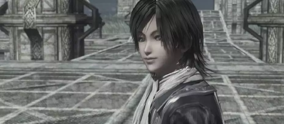 Resonance of Fate - PS3