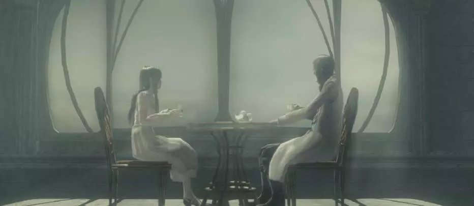 Resonance of Fate - PS3