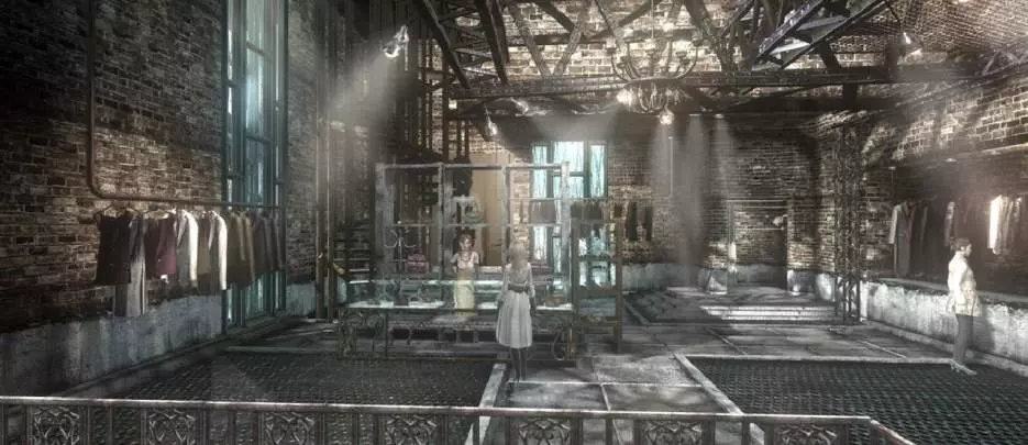 Resonance of Fate - PS3