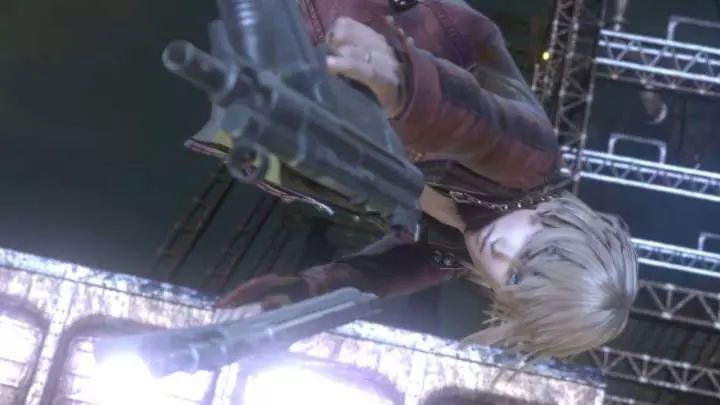 Resonance of Fate