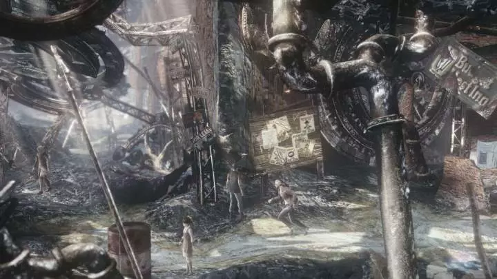 Resonance of Fate - PS3