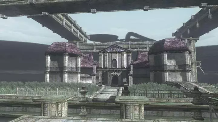 Resonance of Fate