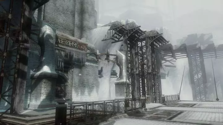 Resonance of Fate