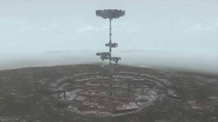 Resonance of Fate - PS3