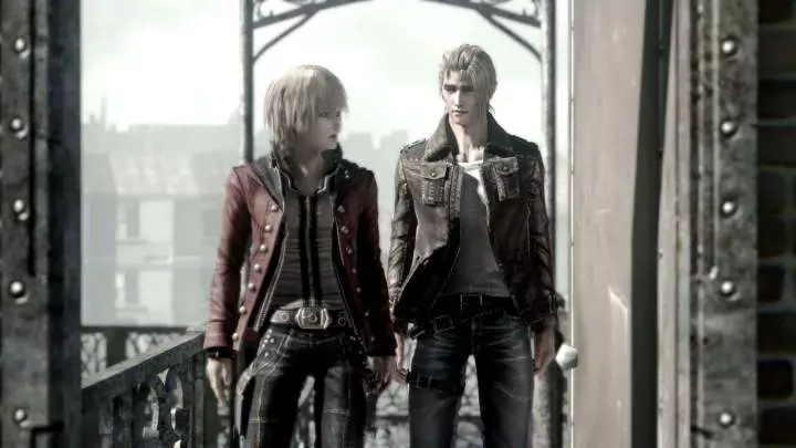 Resonance of Fate