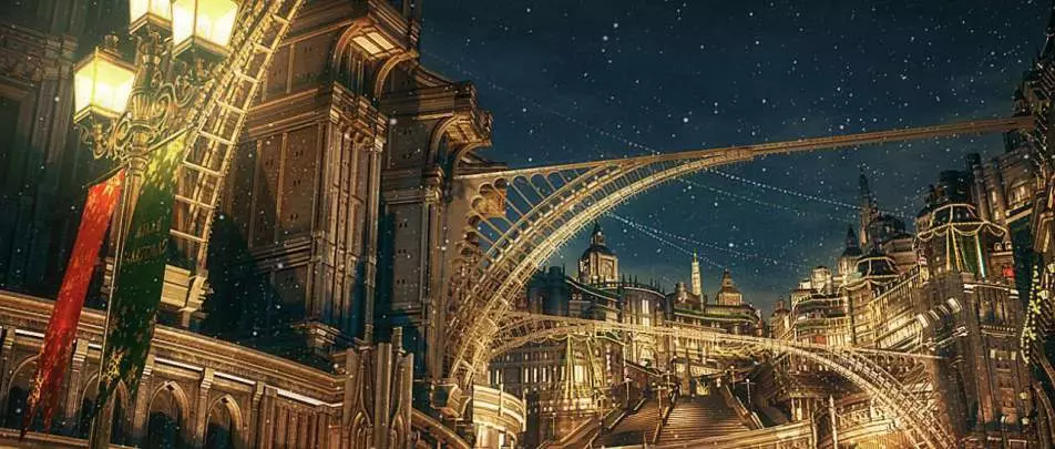 Resonance of Fate - PS3