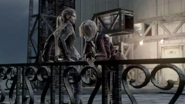 Resonance of Fate