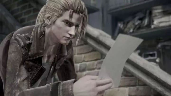 Resonance of Fate