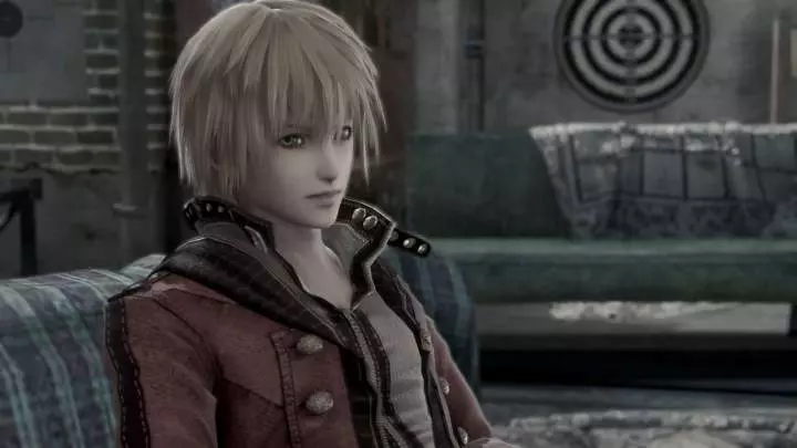 Resonance of Fate
