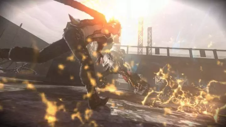 Resonance of Fate - PS3